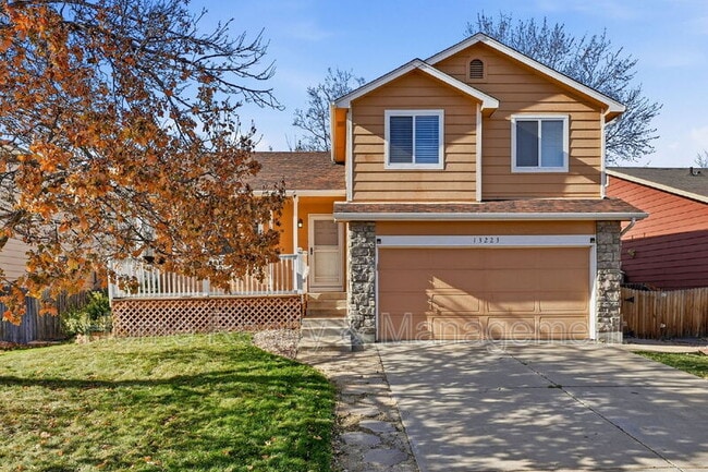 Building Photo - 13223 Quivas St