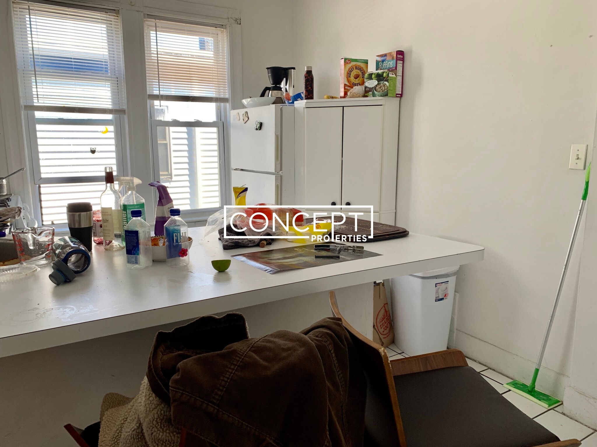 Building Photo - 530 Cambridge St