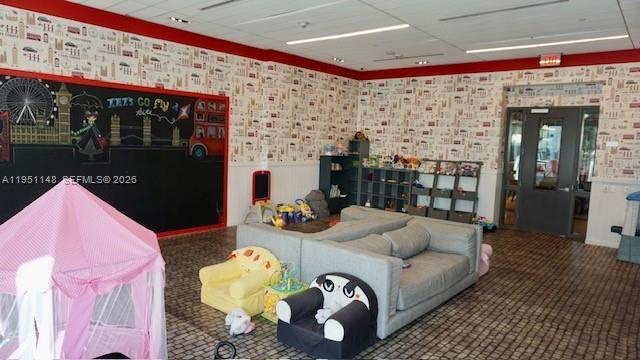 Building Photo - 1080 Brickell Ave