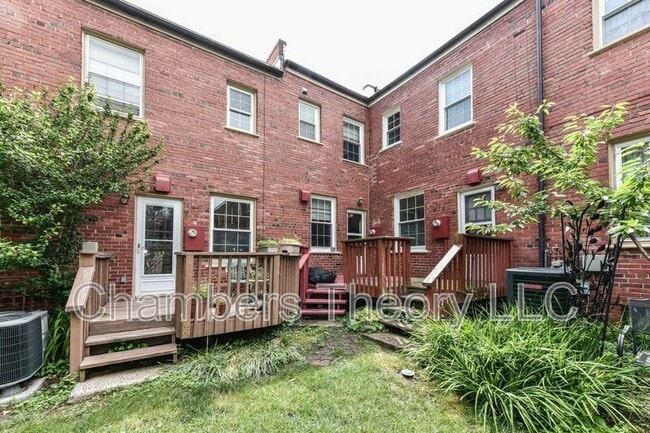 Building Photo - 1510 S Edgewood St