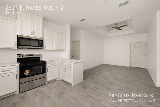 Building Photo - 2817 W Hayes Ave