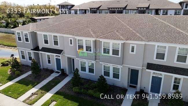 Building Photo - 6353 Fairmont Ln