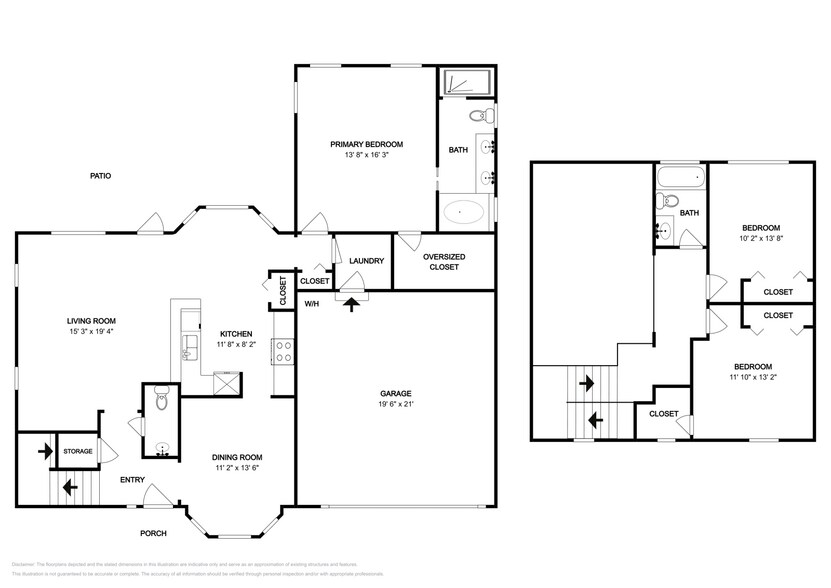Building Photo - 1055 Golf Point Loop
