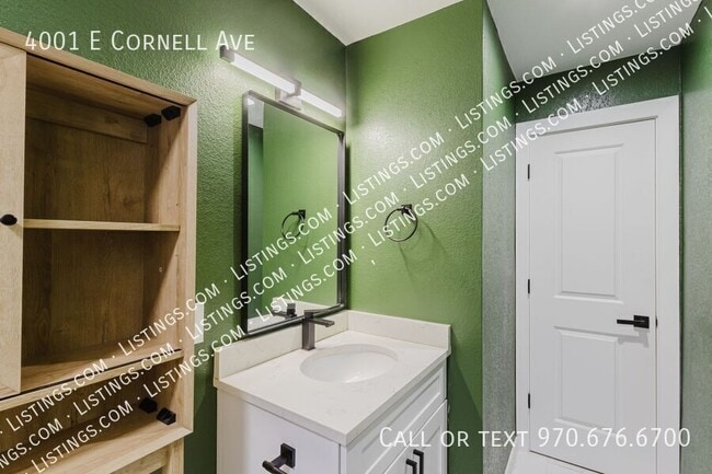 Building Photo - 4001 E Cornell Ave