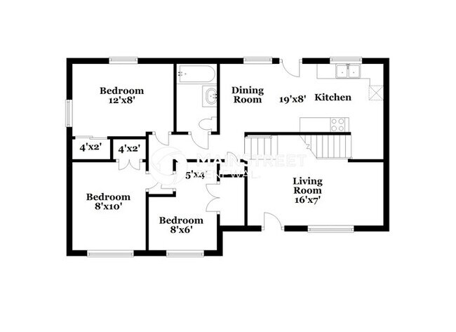 Building Photo - 3 Bedroom Pet-Friendly Home in Kansas City...