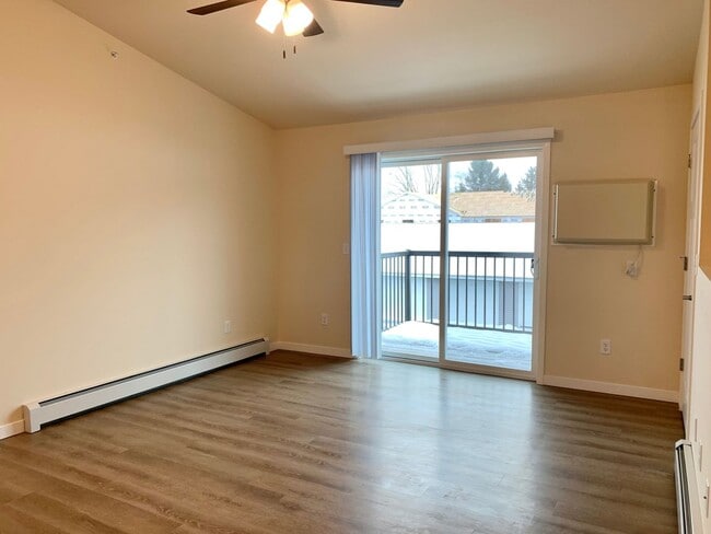 Interior Photo - SCS Stanley Apartment Community