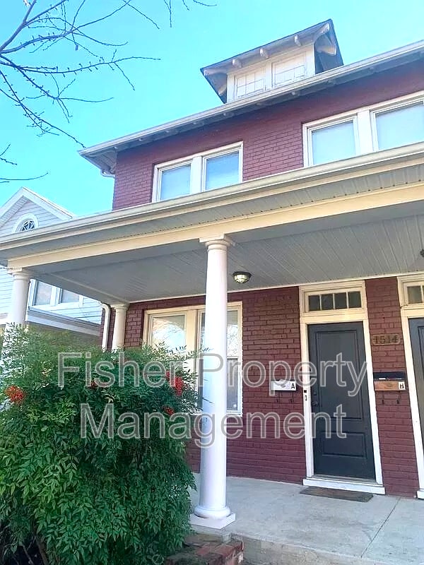 Building Photo - 1514 Bainbridge St