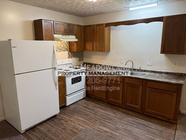 Building Photo - 5525 Jacksboro Pike