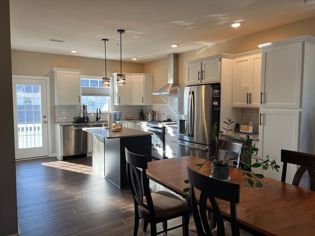 Building Photo - Luxury New Construction Townhome in Lime Spring Village 3 Bedroom 2.5 Bathroom