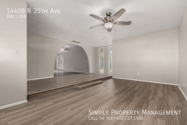 Building Photo - 14408 N 35th Ave