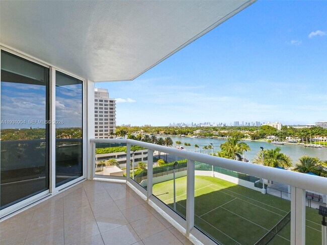 Building Photo - 4779 Collins Ave