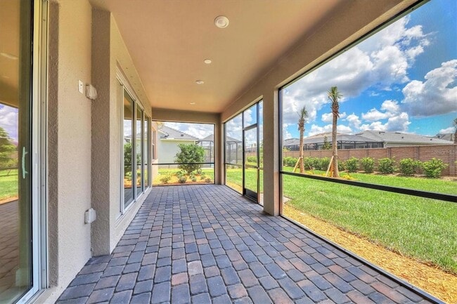 Building Photo - 3519 Harlowe Run