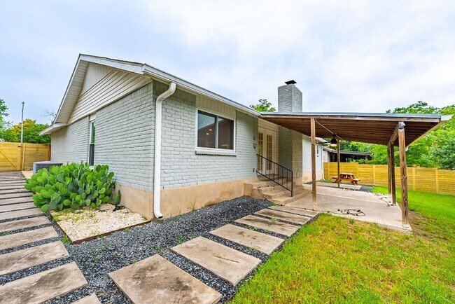 Building Photo - South Austin Sanctuary: Elevated Living, Urban Comfort, Premier Location