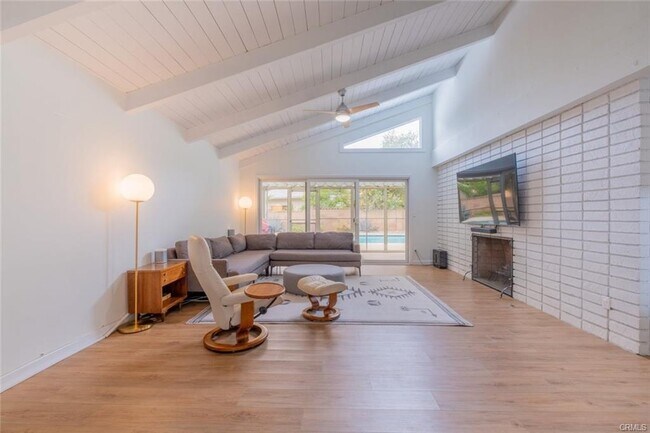 Building Photo - 23100 Mulholland Dr