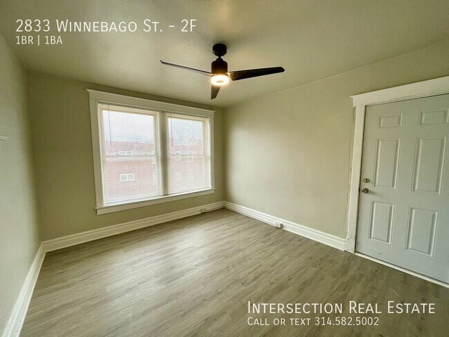 Building Photo - 2833 Winnebago St