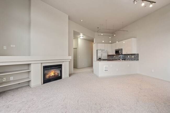 Floorplan - Borgata Apartments