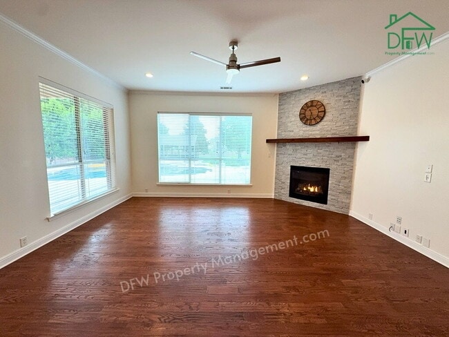 Building Photo - Carroll ISD - 5-Bedroom Home with Poll & Spa