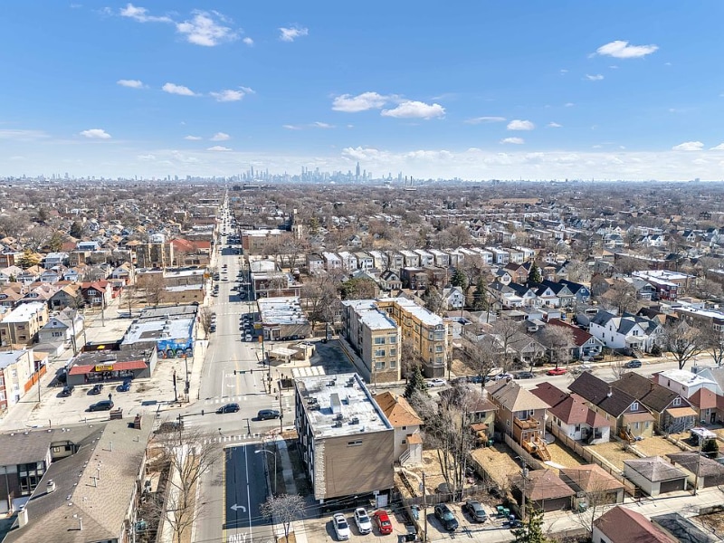 Building Photo - 7 Division St