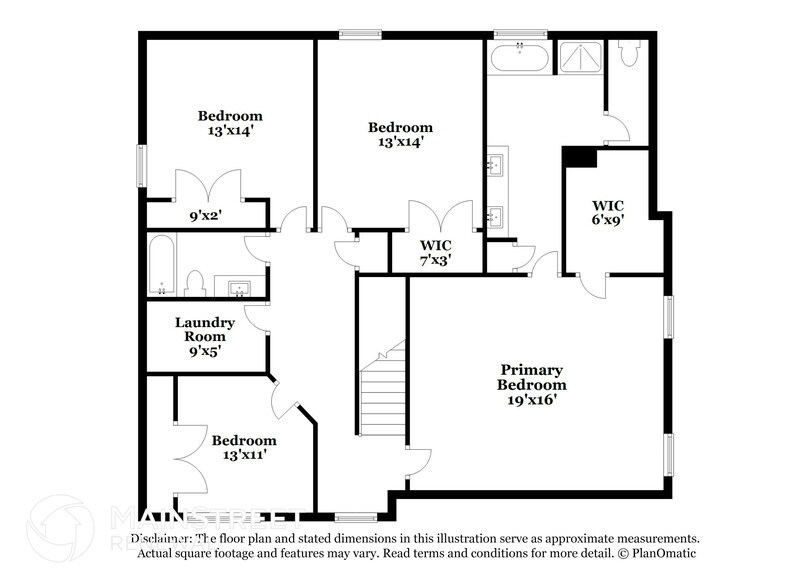 Building Photo - 9004 Outpost Dr