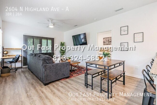 Building Photo - 2604 N Highland Ave