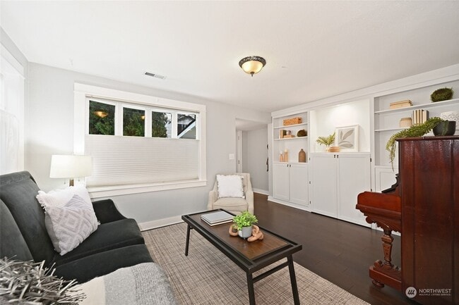 Building Photo - 9023 4th Ave NW