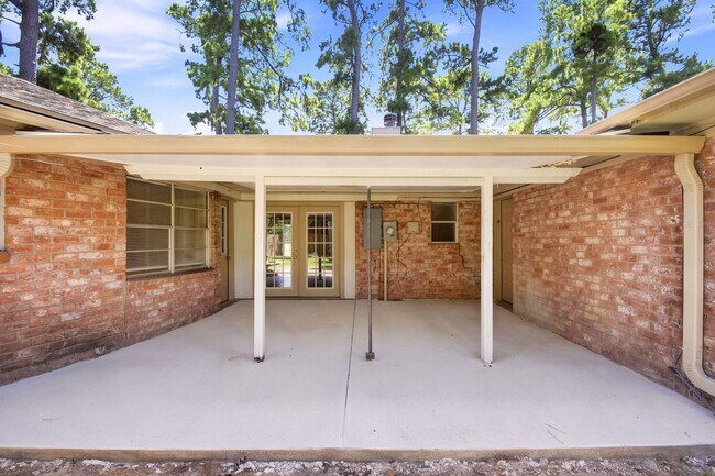 Building Photo - 25302 Friar Lake Ln
