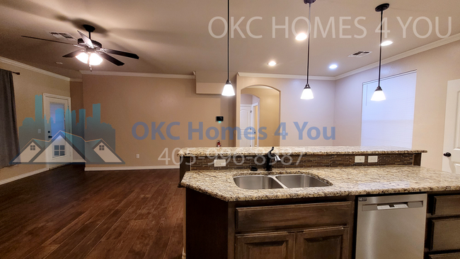 Building Photo - Beautiful 3 Bedroom Home in Edmond School ...