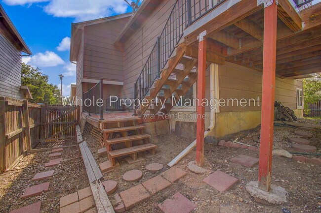 Building Photo - 3731 Shefield Dr