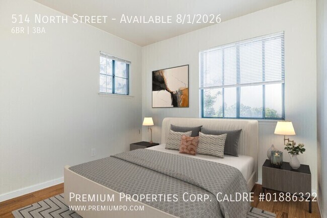 Building Photo - 514 North St