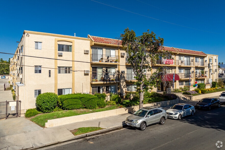 Building Photo - Park Merridy