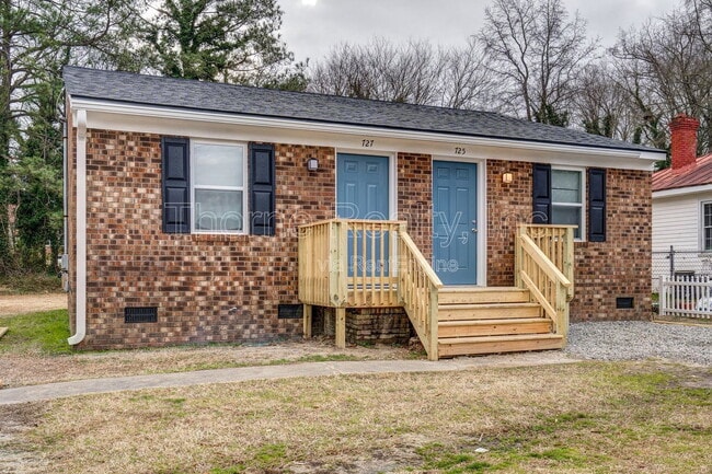 Building Photo - 725 Atlantic Ave