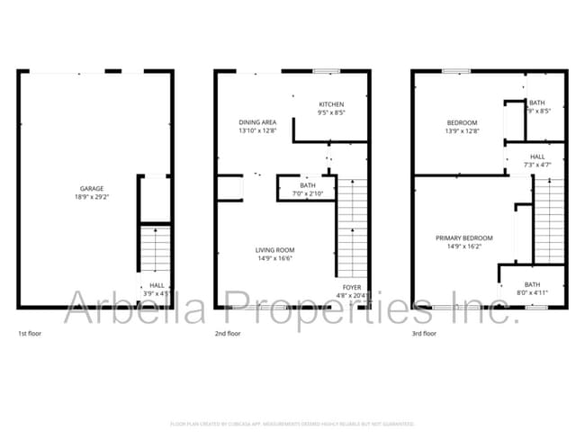 Building Photo - 2121 S Greenwood Dr