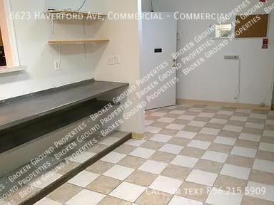 Building Photo - 6623 Haverford Ave