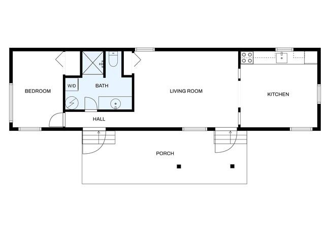 Building Photo - 2716 Deep Forest Cir