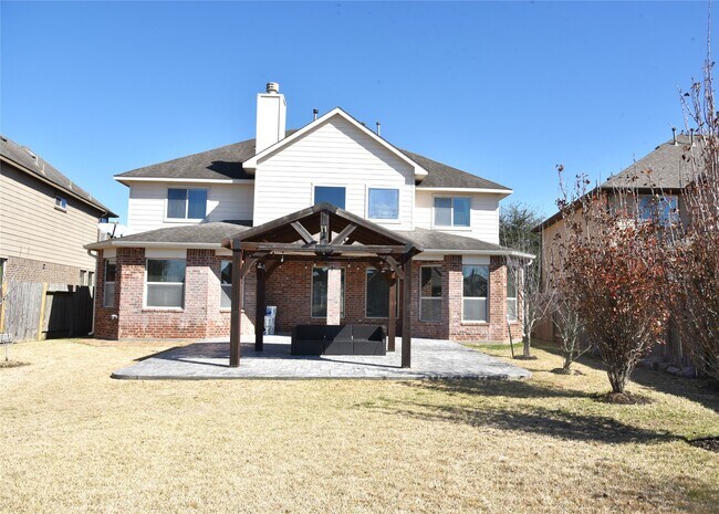 Building Photo - 13806 Wixford Trail