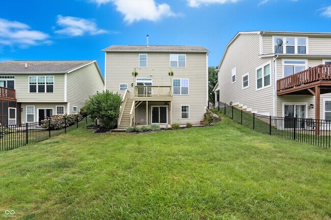 Building Photo - 12438 Hawks Landing Dr