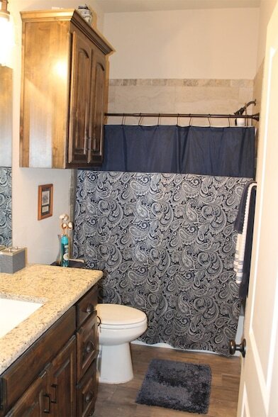 Building Photo - 4011 Gallivant Dr