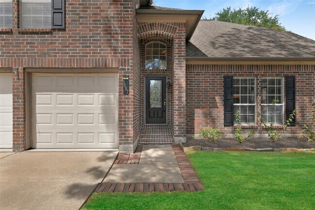 Building Photo - 1407 Quiet Green Ct