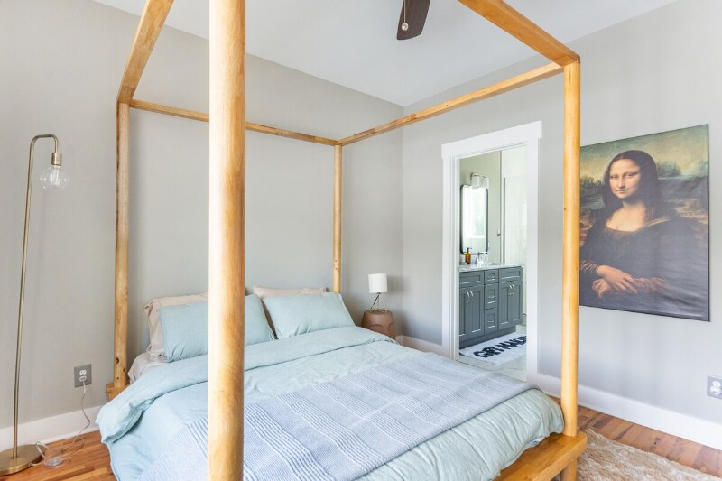 Building Photo - 1301 Baptist World Center Dr