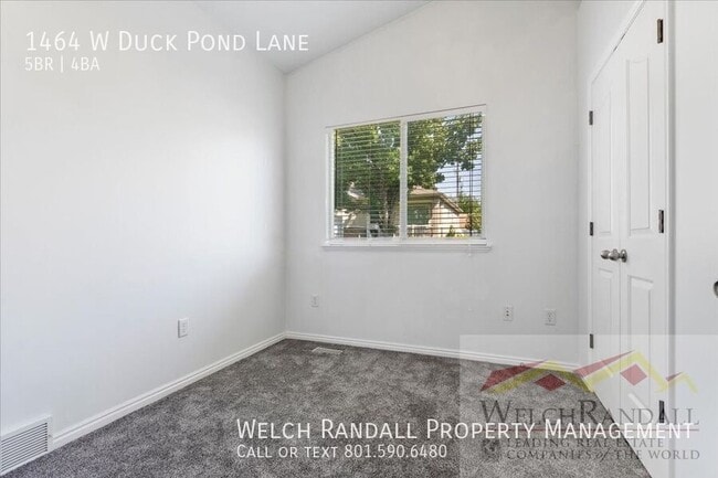 Building Photo - 1464 W Duck Pond Ln