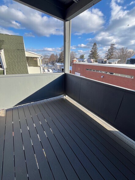 Building Photo - 167 Park Rd