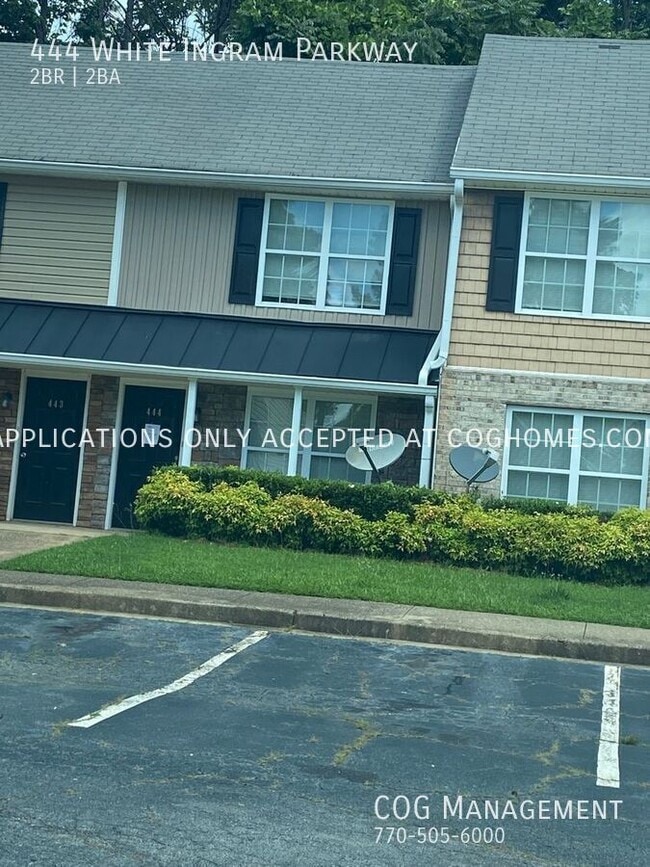 Building Photo - 280 Merchants Dr