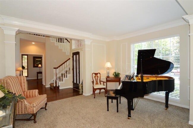 Building Photo - 4103 Walnut Pond Dr