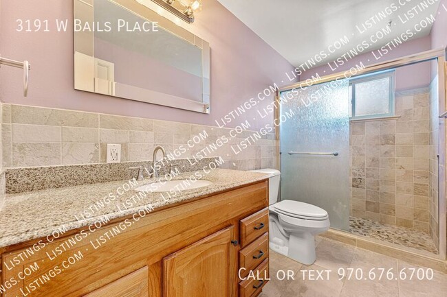 Building Photo - 2BD/1BA Ranch in Denver!