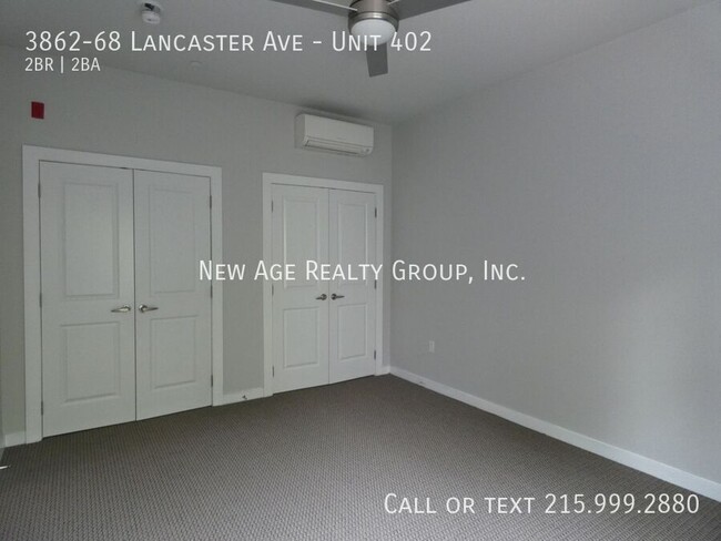 Building Photo - Welcome to 3862 Lancaster Ave!