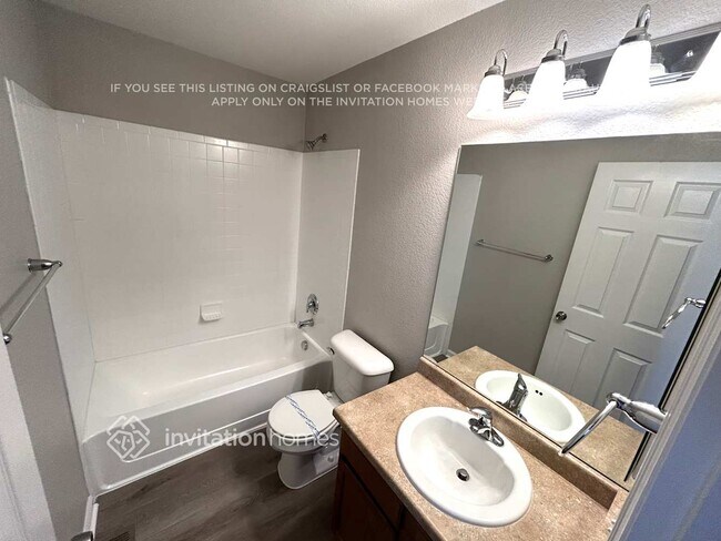 Building Photo - 4391 Mt Harvard St