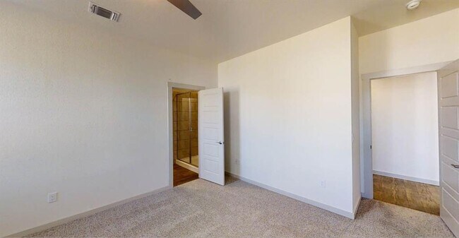Building Photo - 3708 Clerk Cv