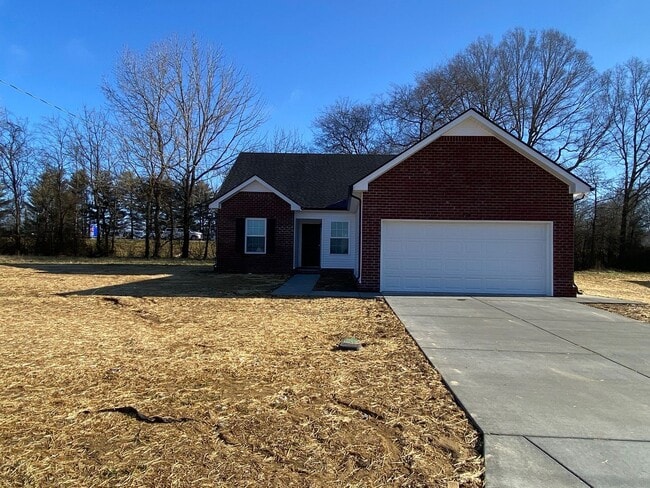 Primary Photo - New 3 Bedroom 2 bath home with 2 Car Garage