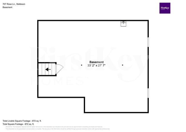 Building Photo - 707 Rose Ln