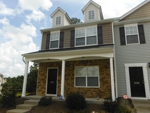 Building Photo - 1725-301 TW Alexander Drive, Durham, NC
